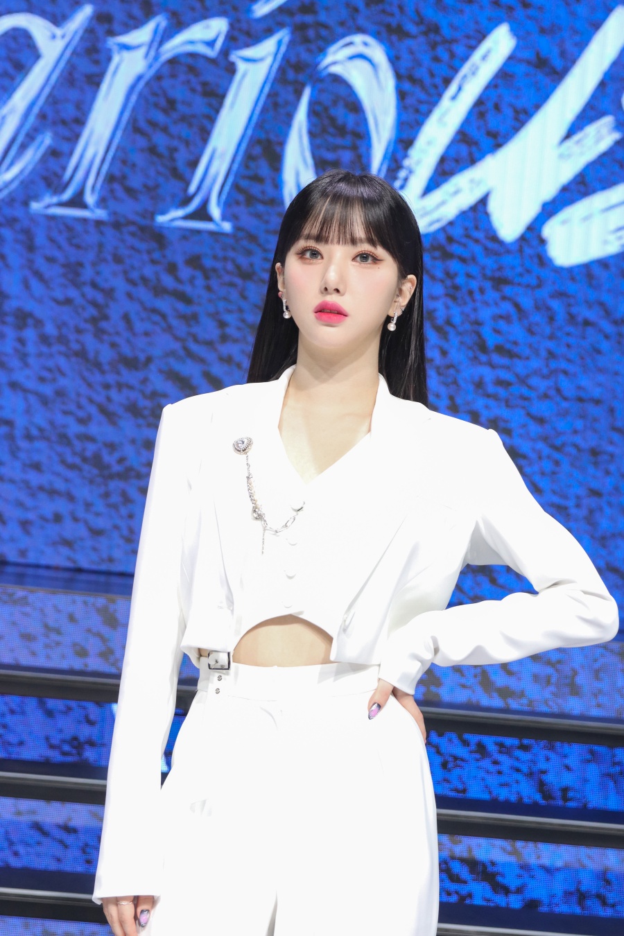 ▲ 비비지 은하. 제공|빅플래닛메이드엔터