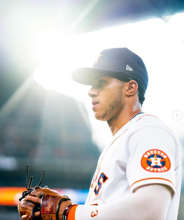 [이창섭의 MLB스코프] '휴스턴 왕조'의 새로운 무기, 제레미 페냐
