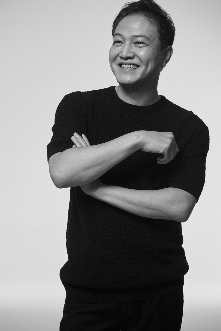 ▲ 배우 정웅인. 제공| 저스트엔터테인먼트