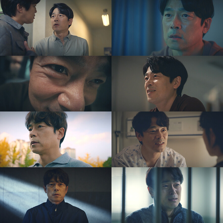 ▲ KBS2 월화드라마 '두뇌공조' 이승준. 제공| KBS