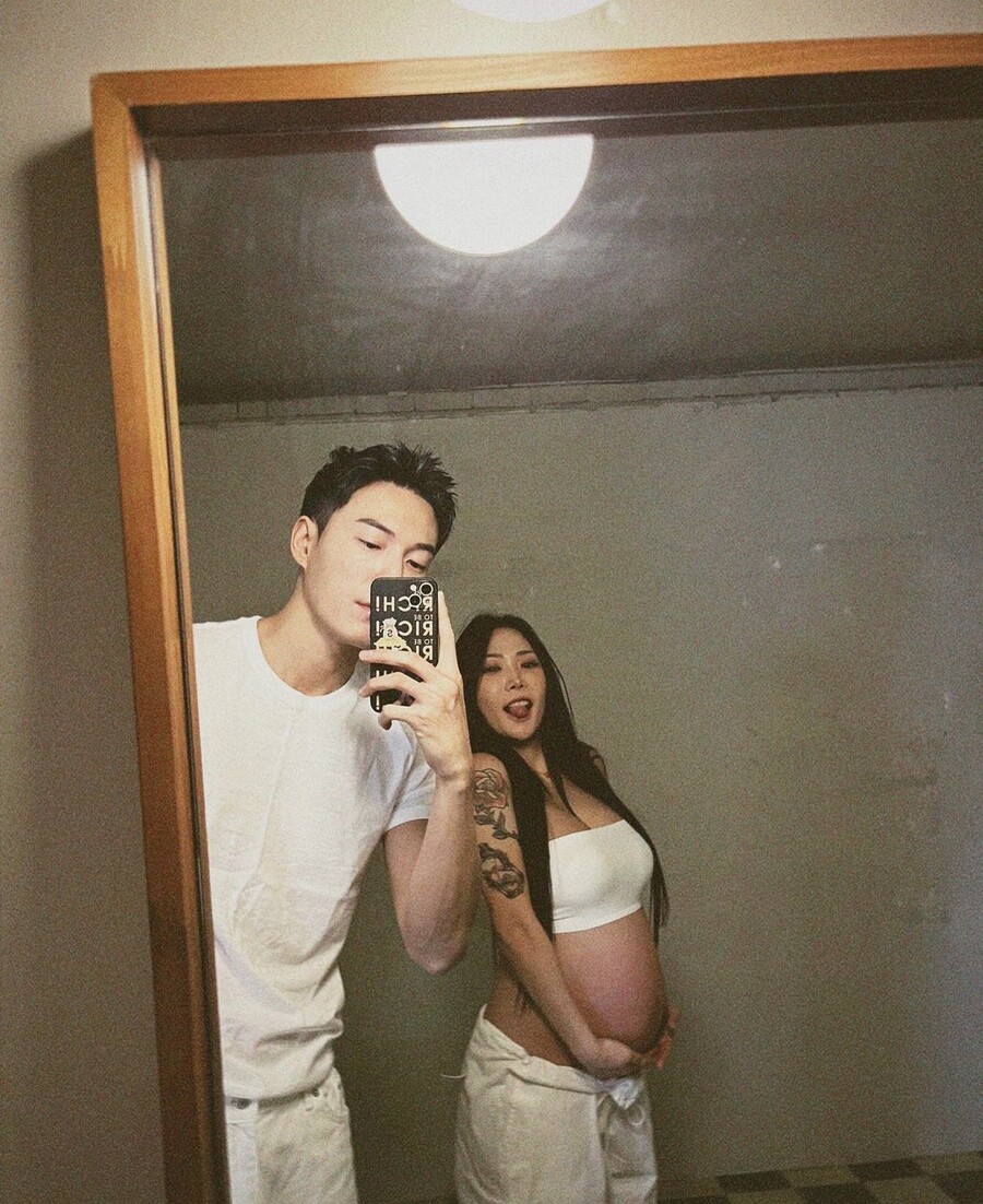 ▲ 출처ㅣ허니제이 SNS