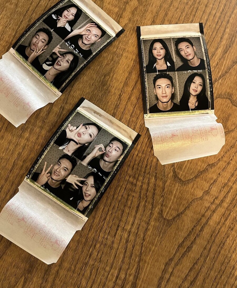 ▲ 출처ㅣ허니제이 SNS