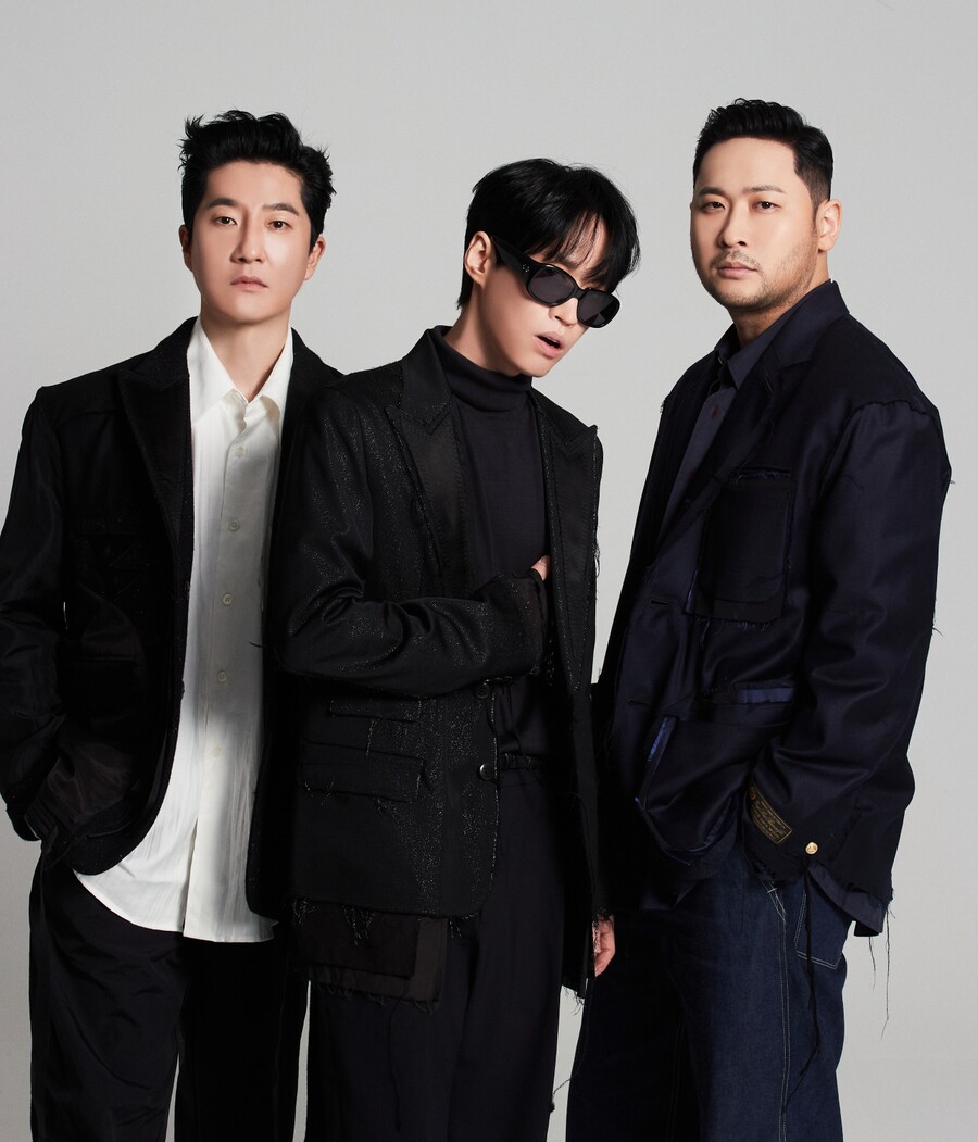 ▲ 에픽하이. 제공ㅣ아워즈 