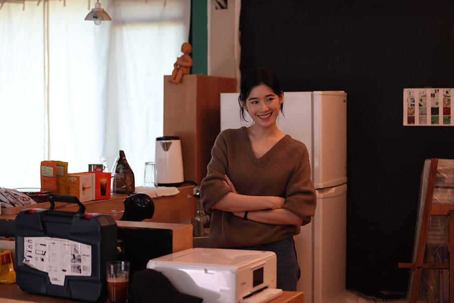 ▲ 어쩌면 우린. 제공ㅣ26컴퍼니