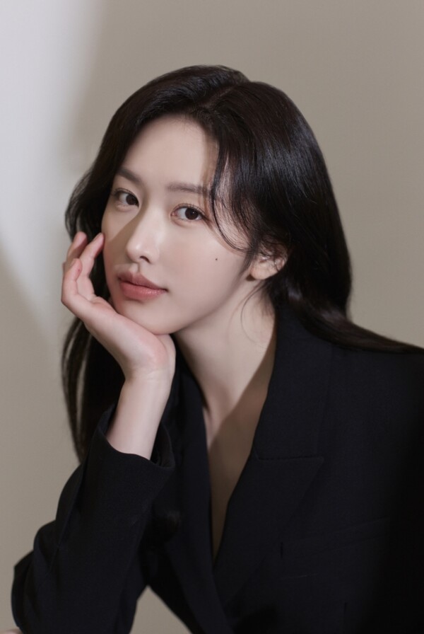 홍의진, 배우 데뷔…새 드라마 '사주왕' 출연