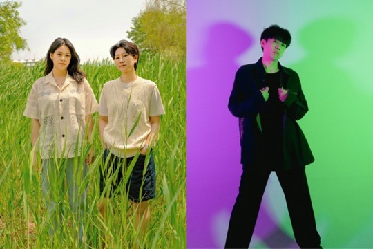 오왠-406호 프로젝트, '컬러풀 스테이지 #1' 개최