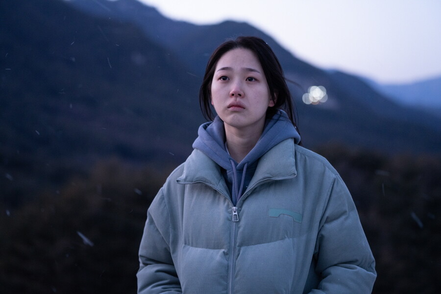 ▲ '다음 소희' 스틸. 제공| 쏠레어 파트너스