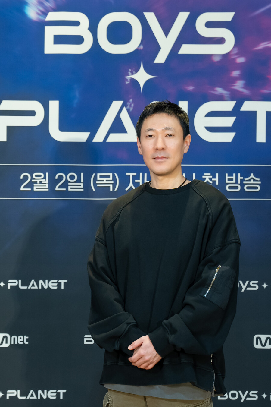 ▲ 김신영 PD. 제공|엠넷