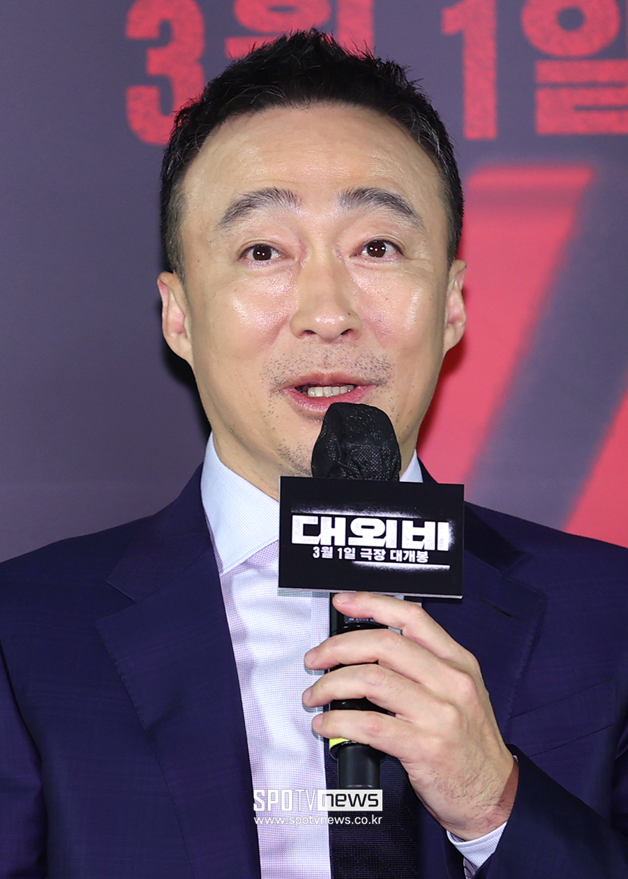 ▲ 이성민 ⓒ곽혜미 기자