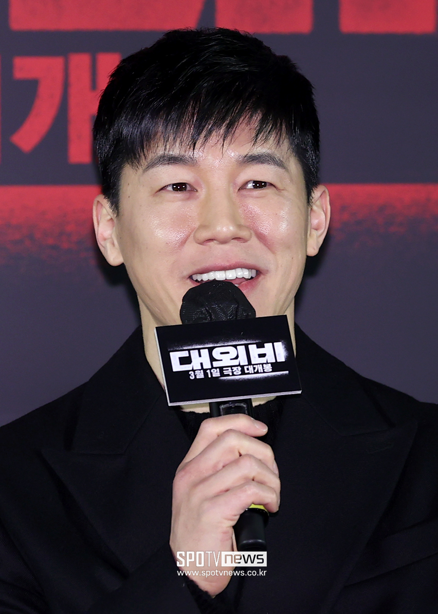 ▲ 김무열 ⓒ곽혜미 기자
