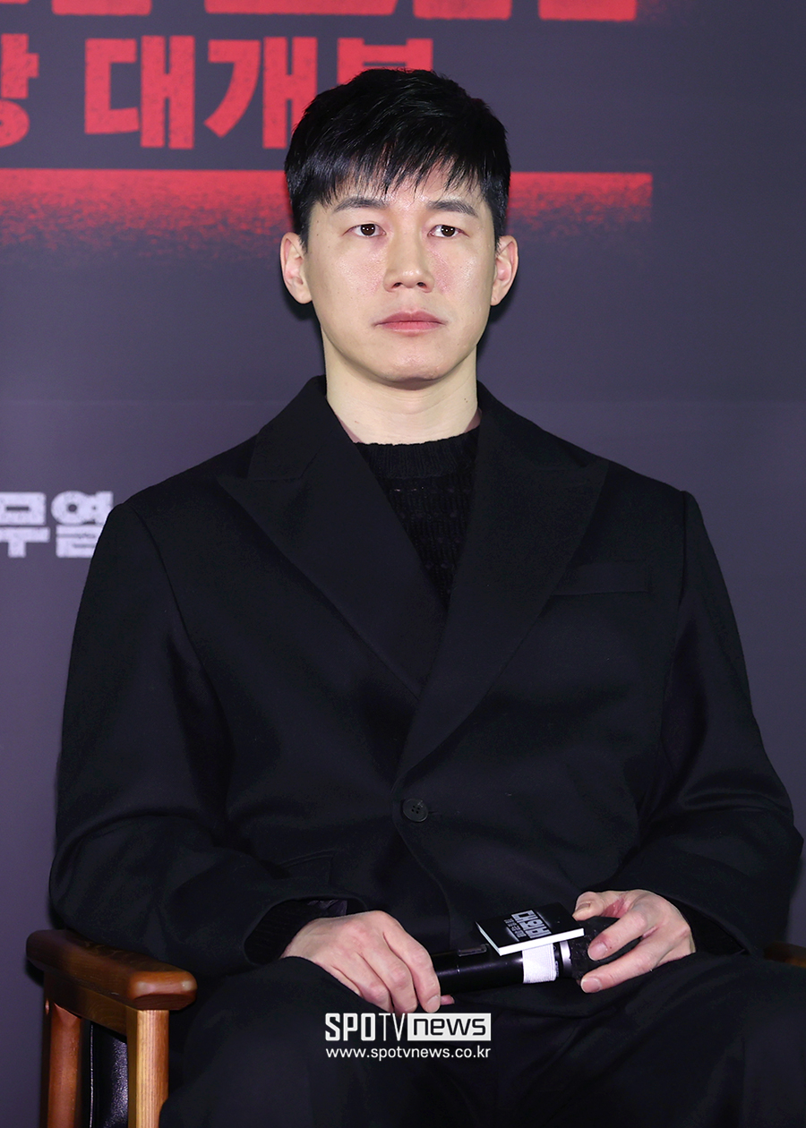 ▲ 김무열 ⓒ곽혜미 기자