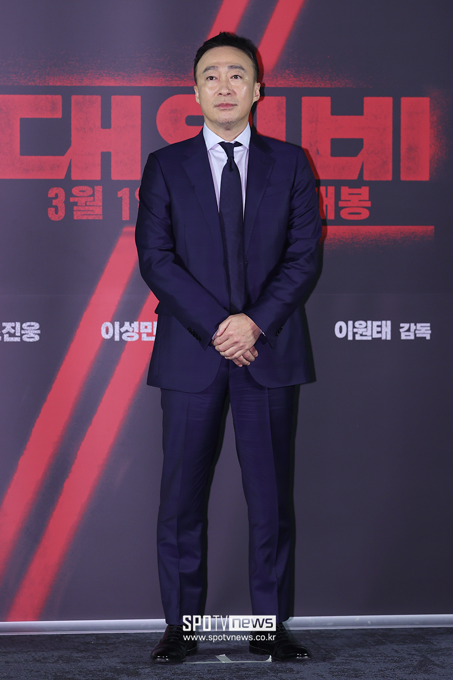 ▲ 이성민 ⓒ곽혜미 기자