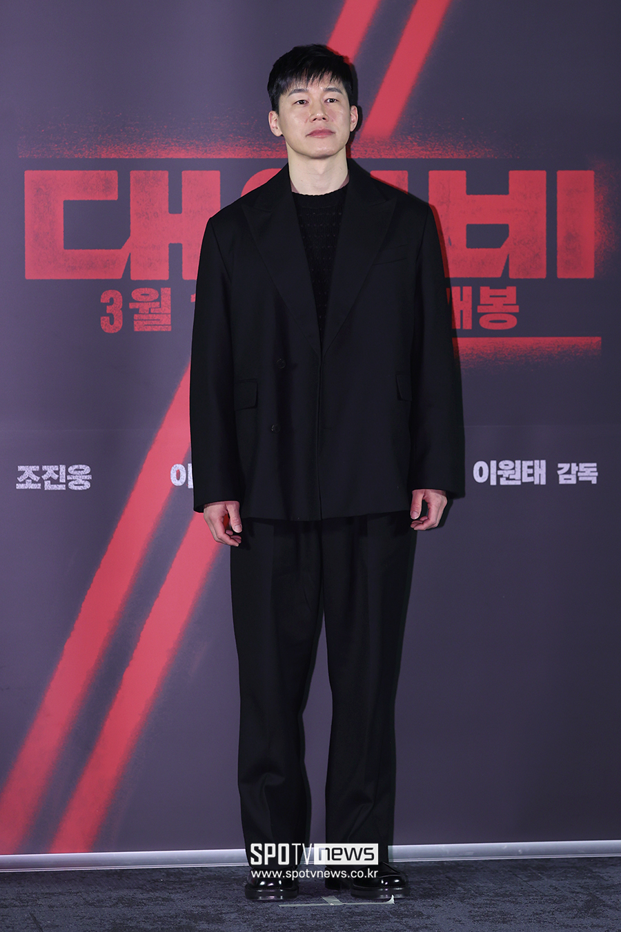 ▲ 김무열 ⓒ곽혜미 기자