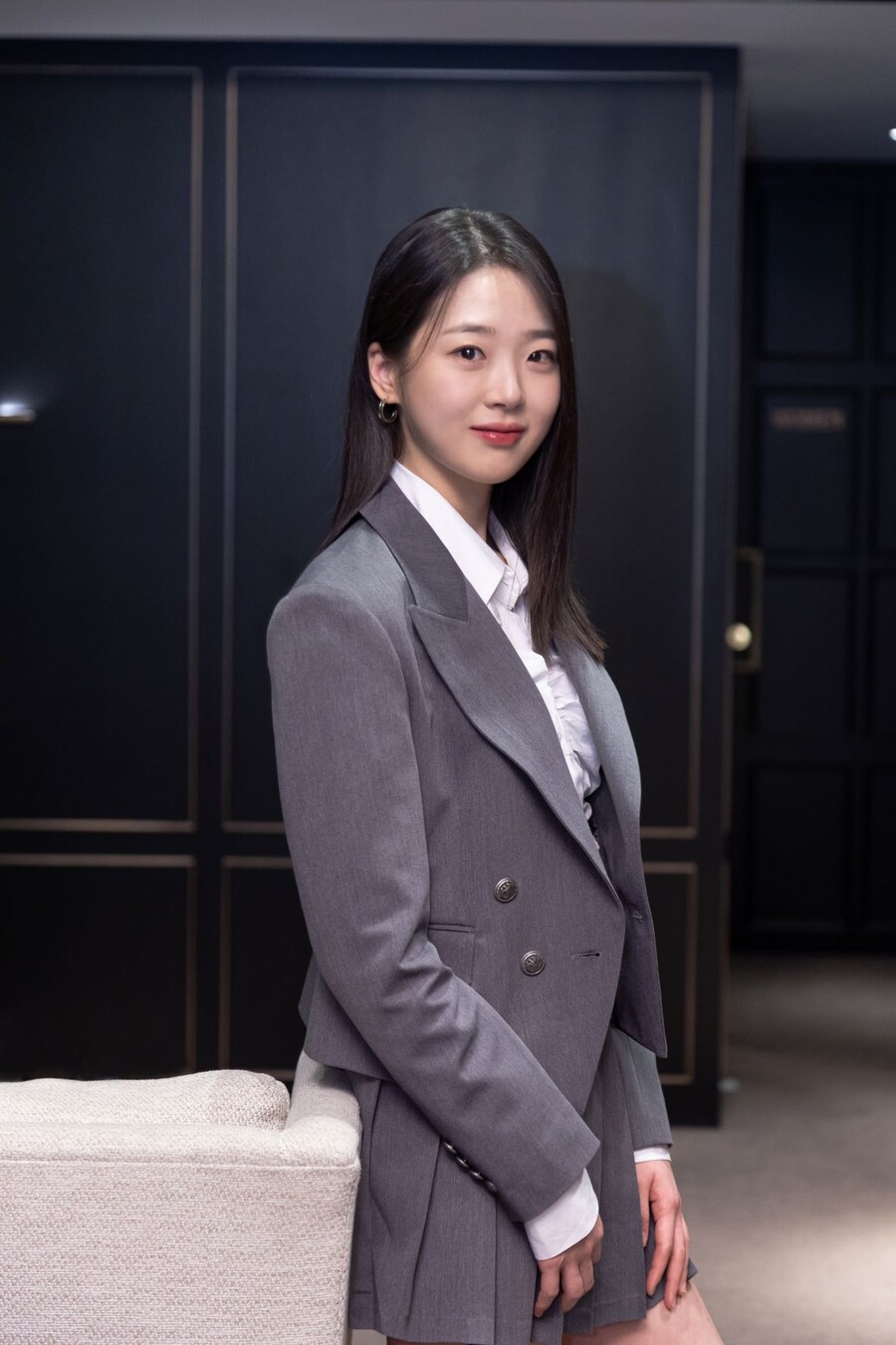 ▲'다음 소희'  김시은. 제공|트윈플러스파트너스(주)