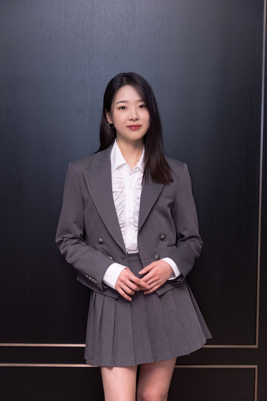 '다음 소희' 김시은 "뉴진스 좋아해→흥행하면 릴스 공약?"[인터뷰②]