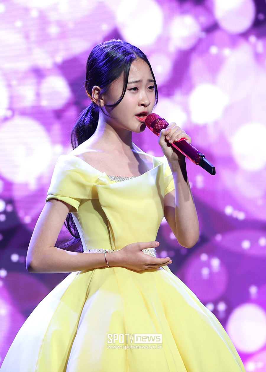 ▲ 김다현 ⓒ곽혜미 기자
