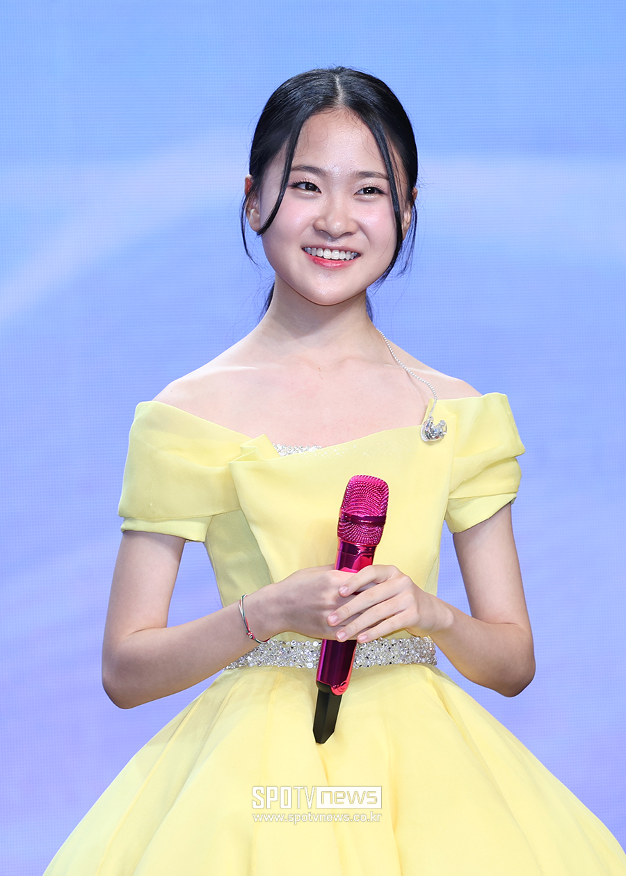 ▲ 김다현 ⓒ곽혜미 기자