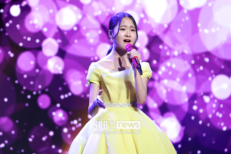 ▲ 김다현 ⓒ곽혜미 기자