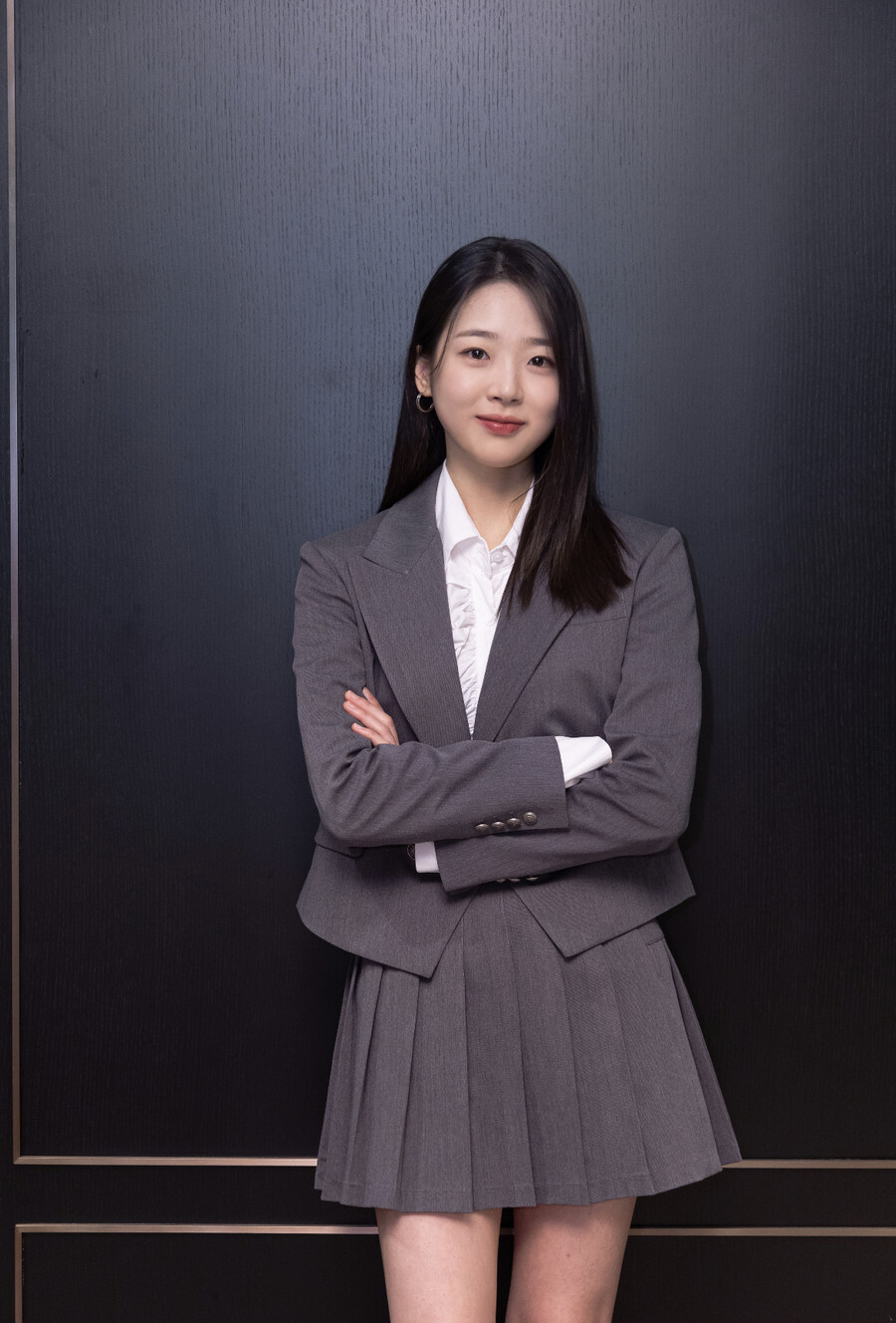 ▲ '다음 소희' 김시은. 제공| 트윈플러스파트너스(주)