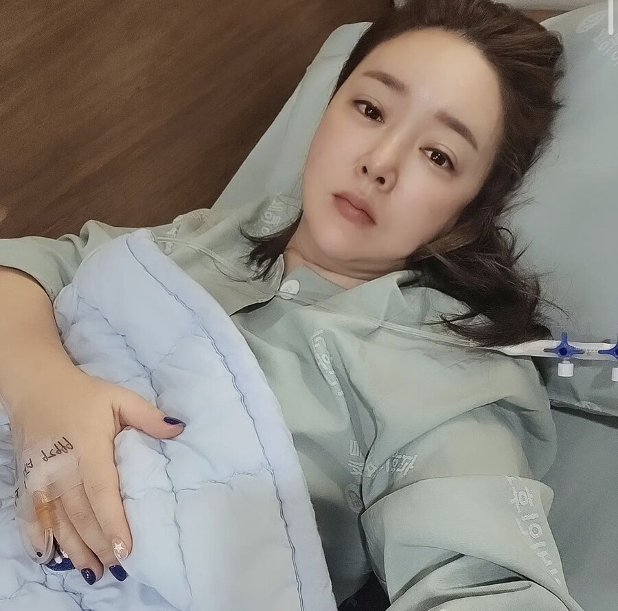 ▲ 출처| 금잔디 인스타그램