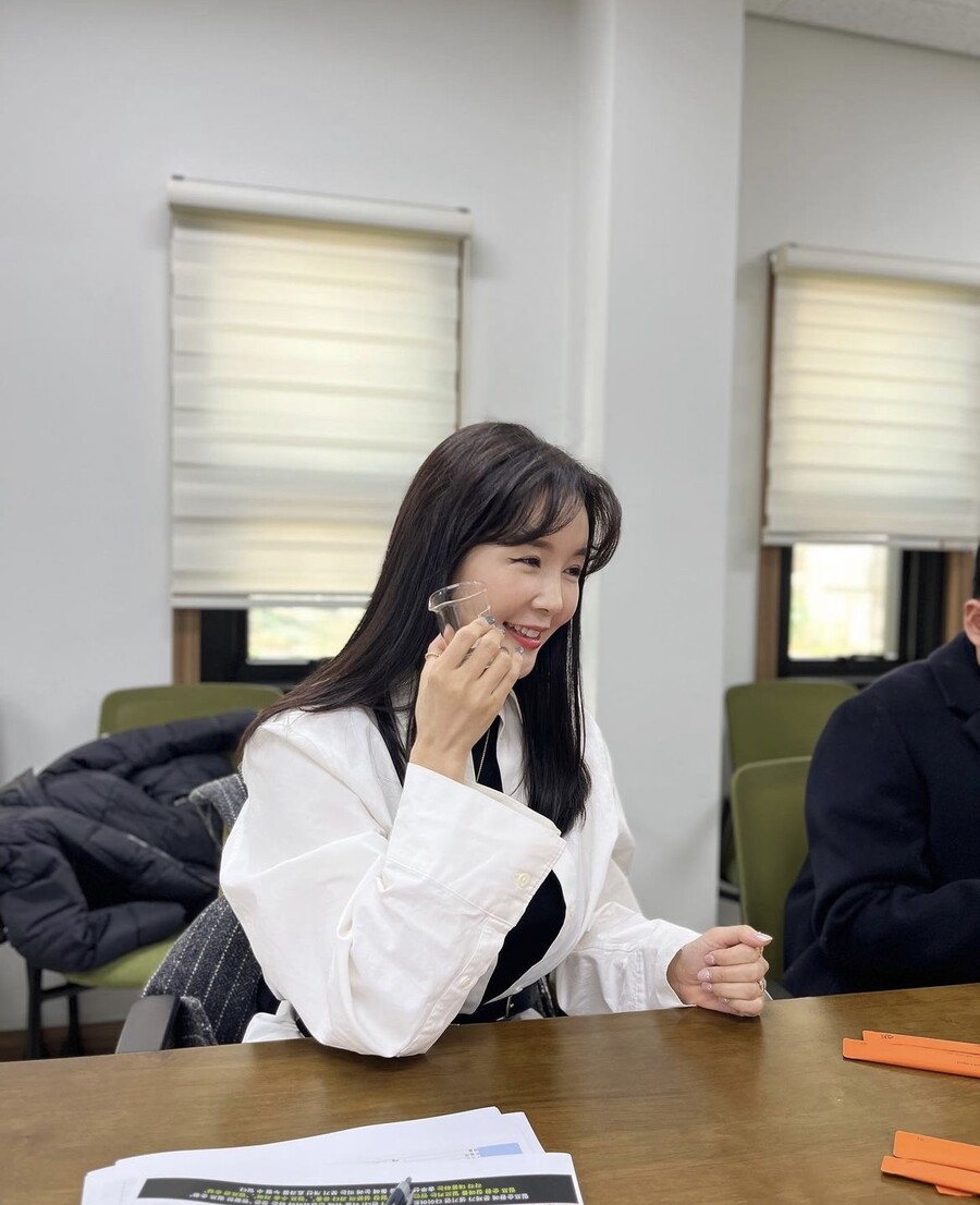 ▲ 출처ㅣ장영란 SNS