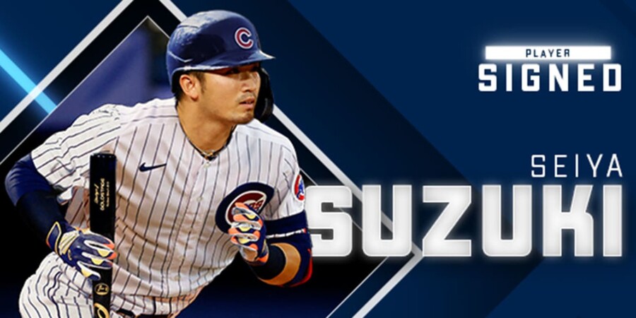 ▲ 2년차 성적이 큰 관심을 모으고 있는 스즈키 세이야 ⓒMLB.com 캡처