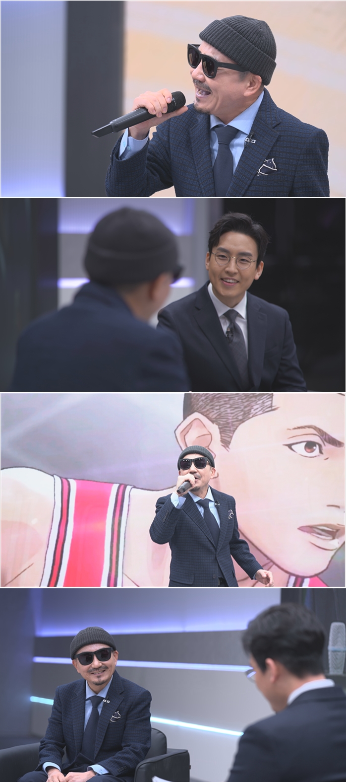 ▲ 가수 박상민. 제공| 채널A