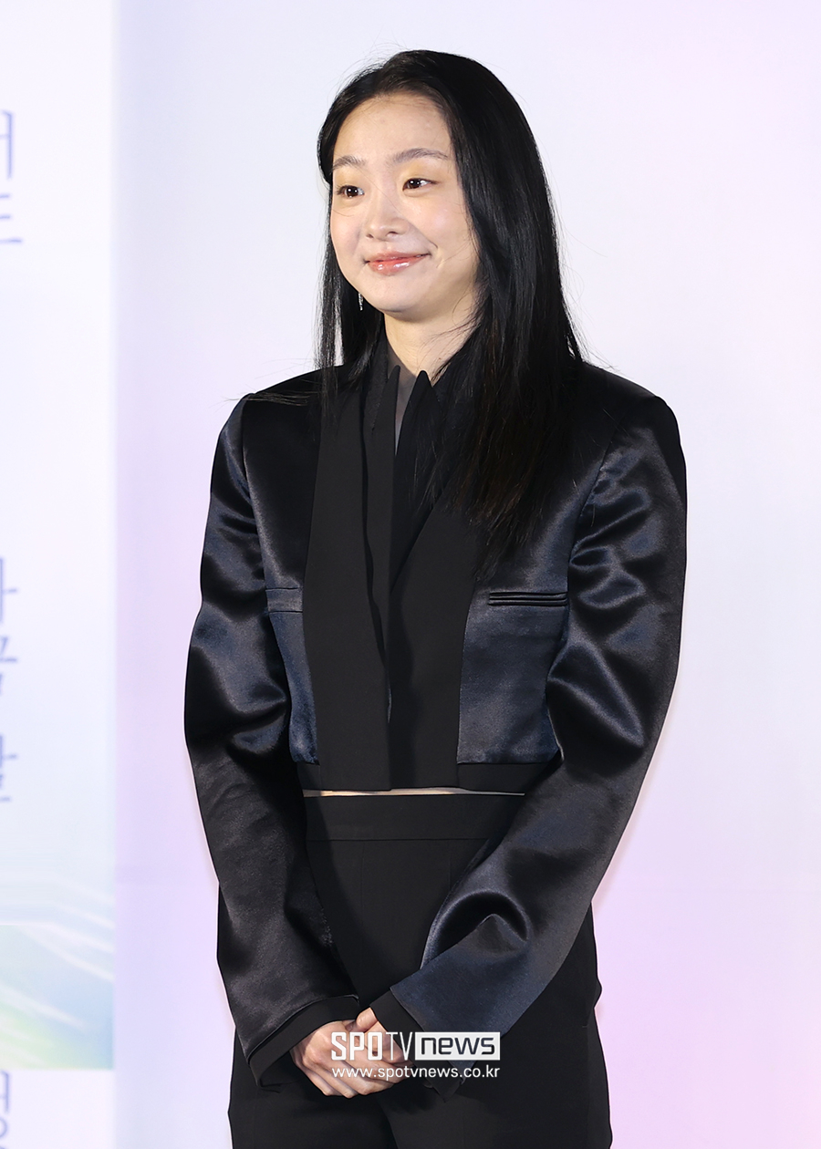 ▲ 김다미 ⓒ곽혜미 기자