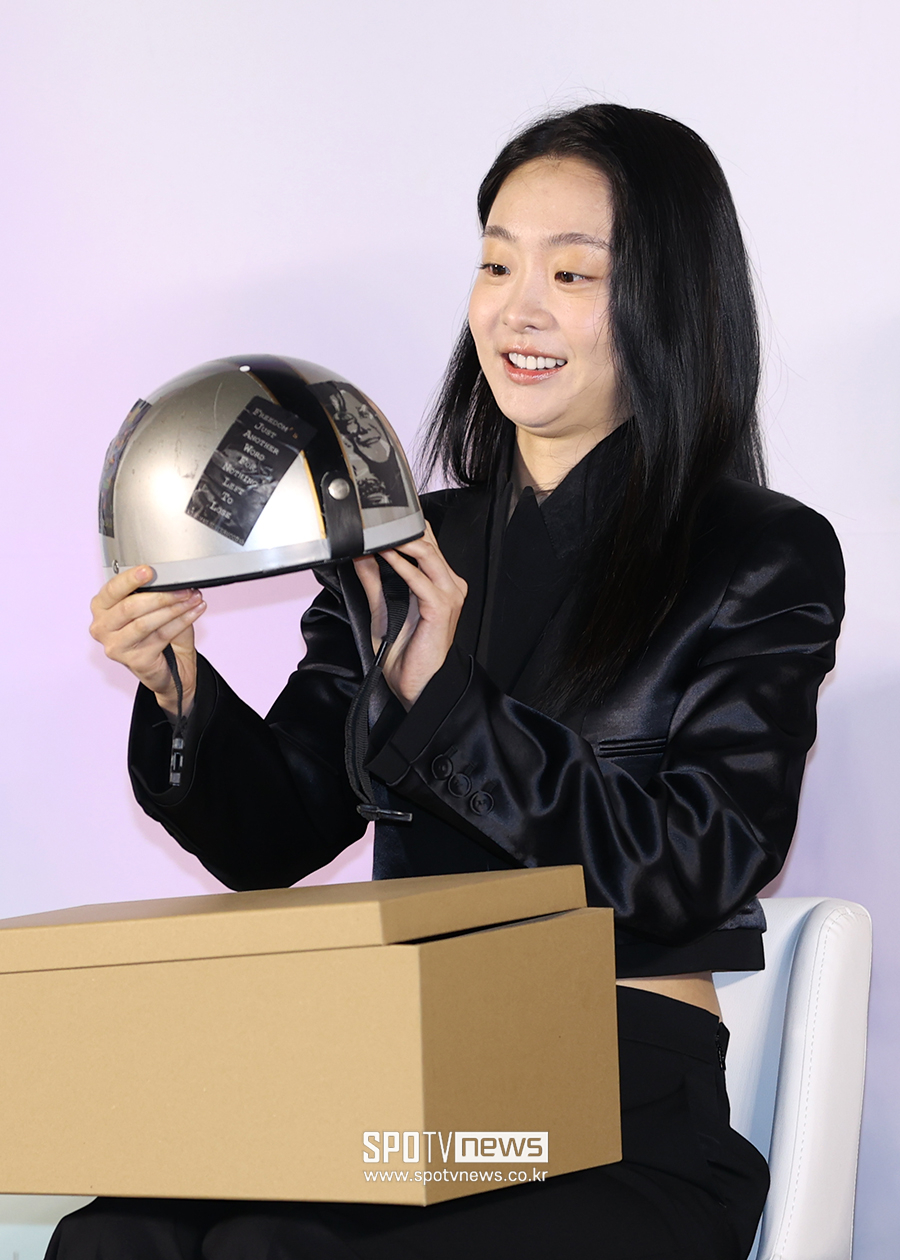 ▲ 김다미 ⓒ곽혜미 기자