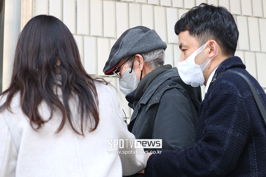 ▲ 오영수 ⓒ곽혜미 기자