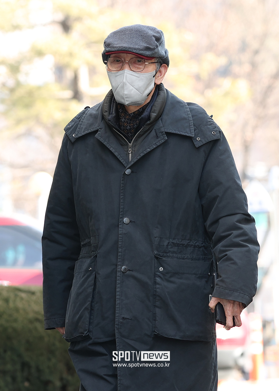 ▲ 오영수 ⓒ곽혜미 기자