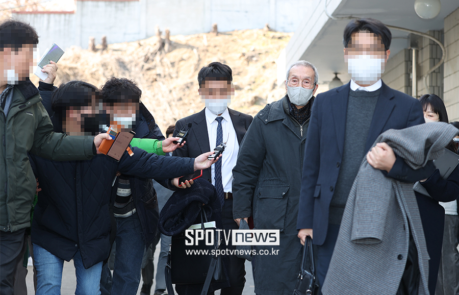▲ 오영수 ⓒ곽혜미 기자