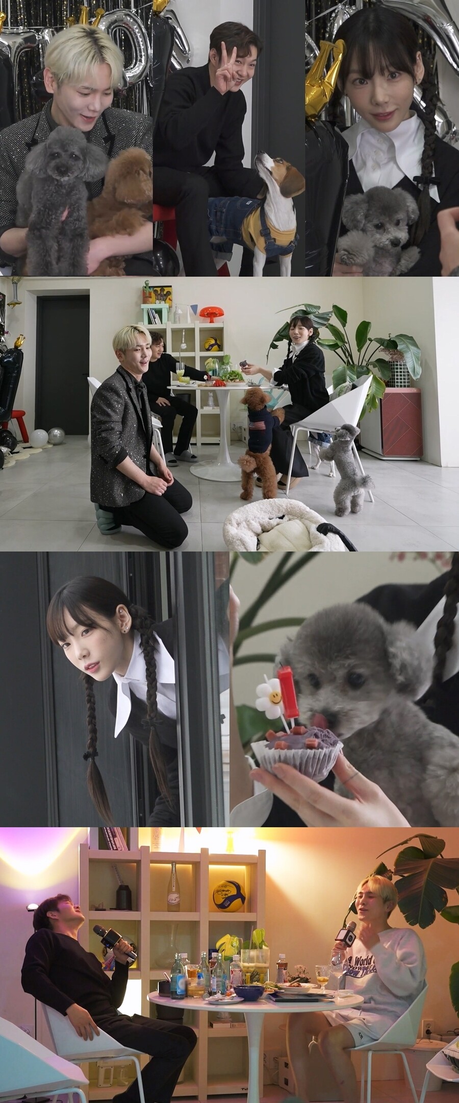 ▲ MBC 예능 프로그램 '나 혼자 산다'. 제공ㅣMBC