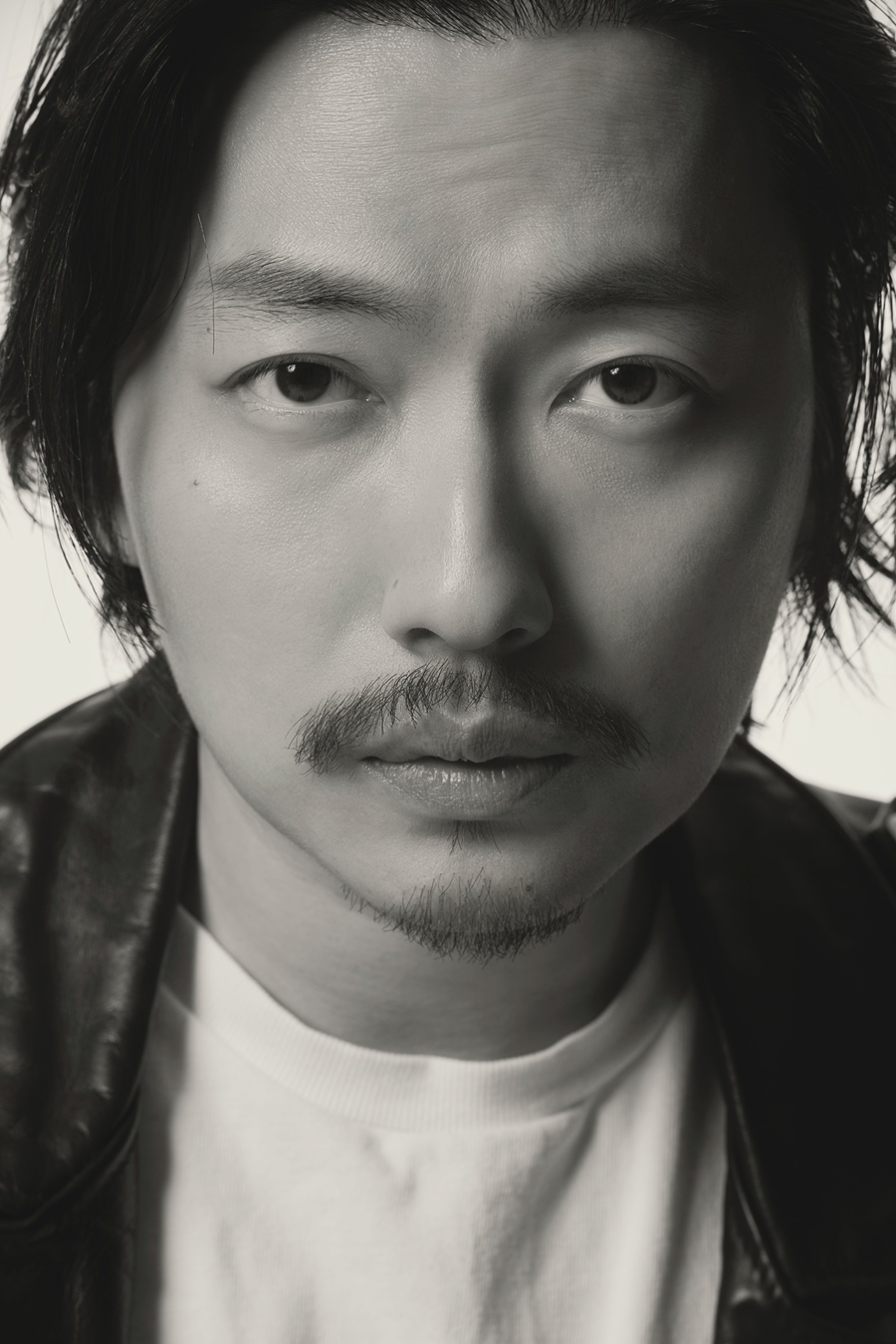 ▲ 이동휘. 제공ㅣ안성진 작가
