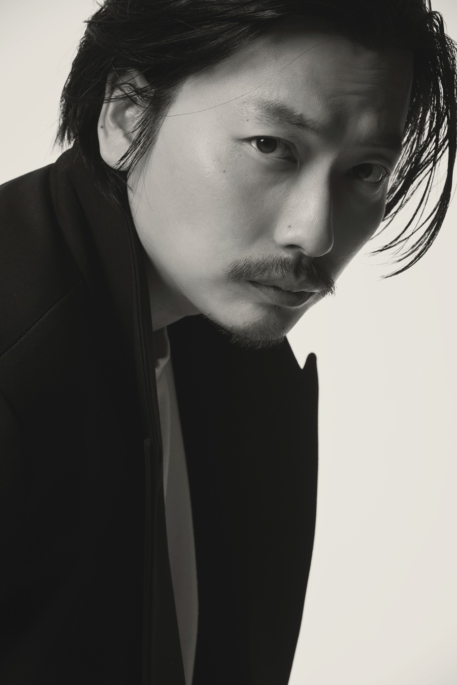 ▲ 이동휘. 제공ㅣ안성진 작가