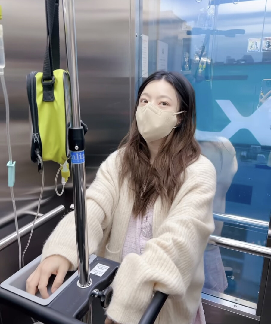 ▲ 출처| 벤 인스타그램
