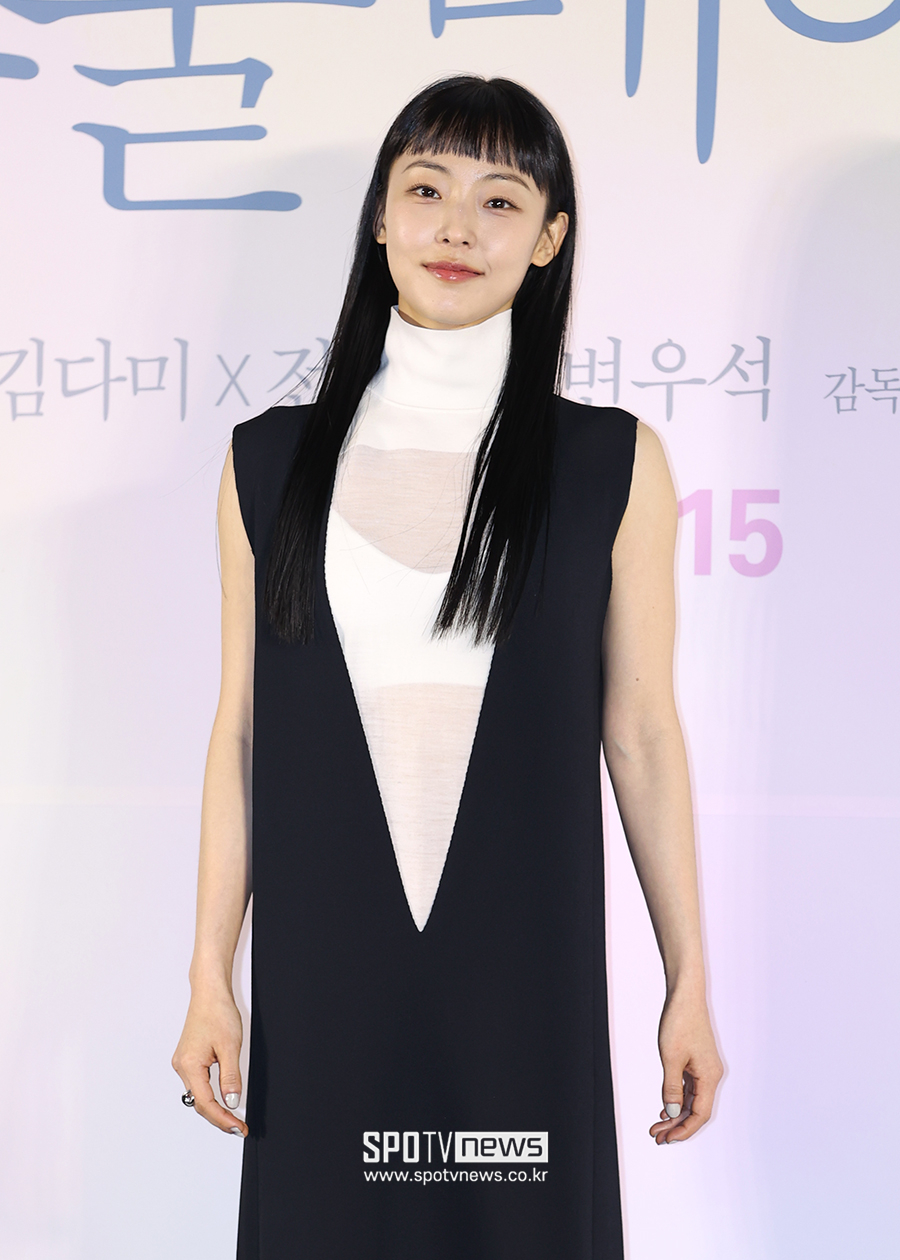 ▲ 전소니 ⓒ곽혜미 기자
