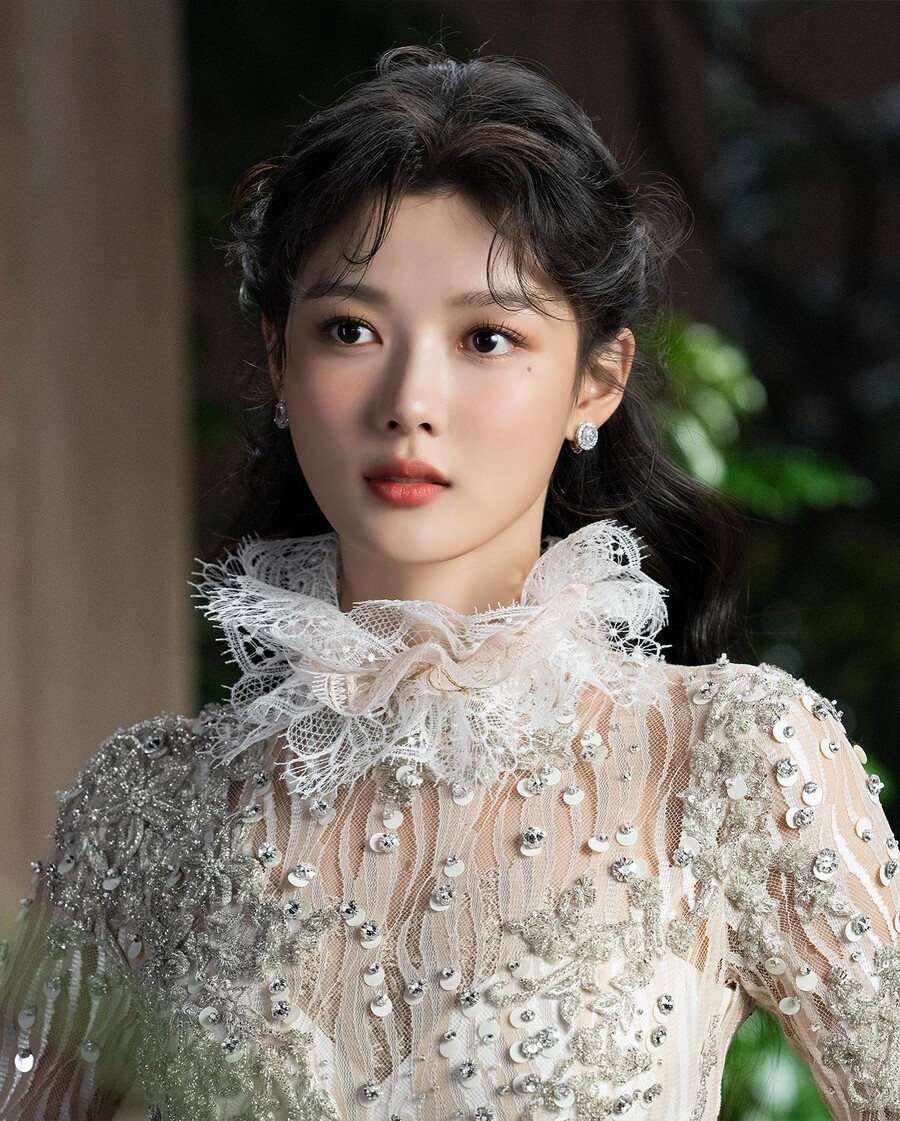 ▲ 김유정. 출처ㅣ김유정 인스타그램