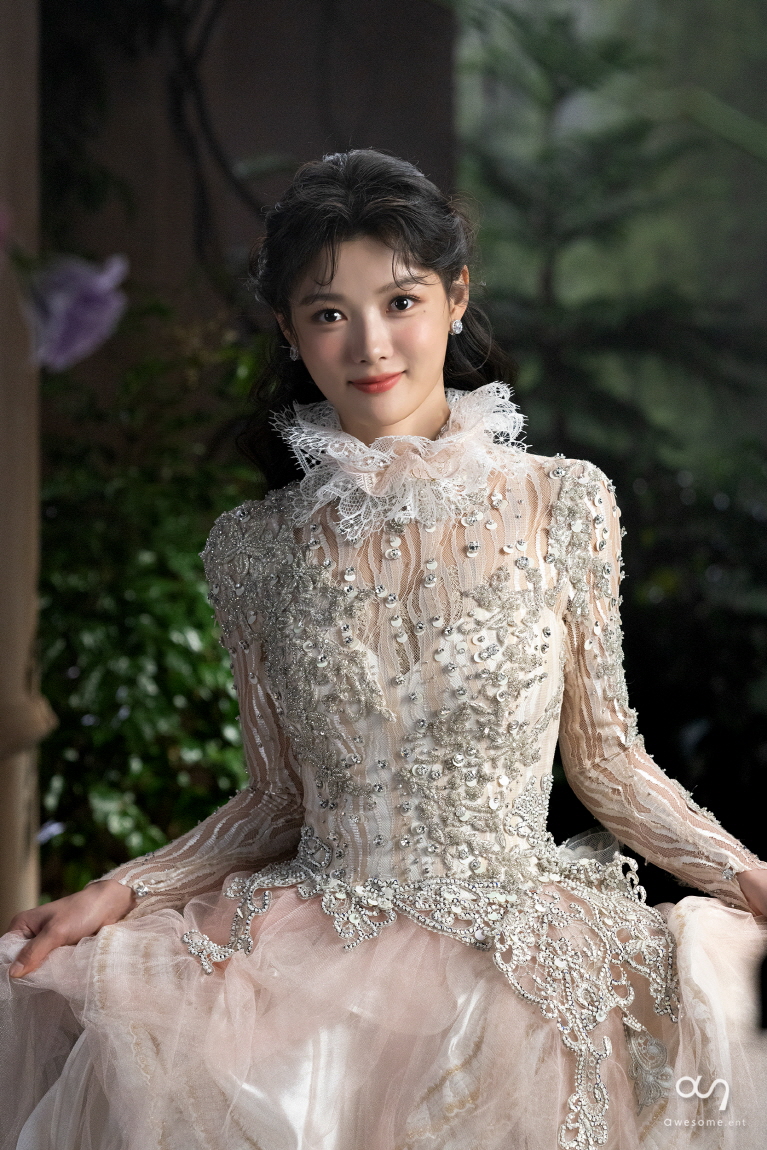 ▲ 김유정. 출처ㅣ김유정 인스타그램