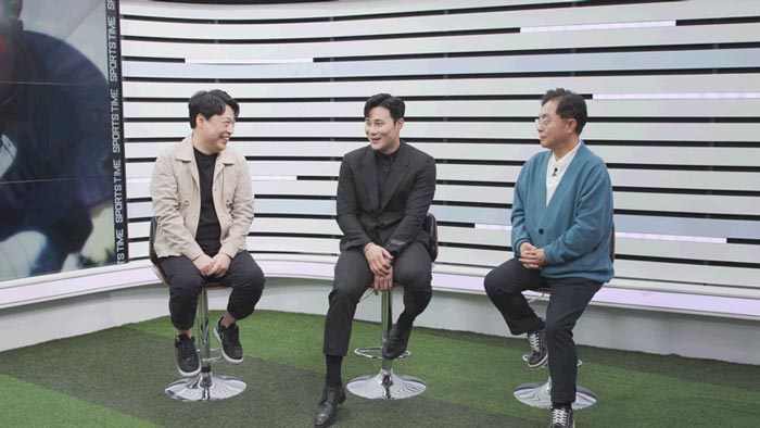 김하성 "골드글러브 2위 예상했다, 또 다른 목표가 생긴 순간"