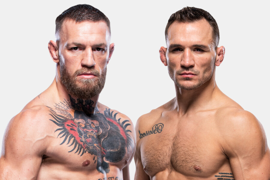 [오피셜] 맥그리거 UFC 복귀전 상대는 챈들러…올해 하반기 맞대결