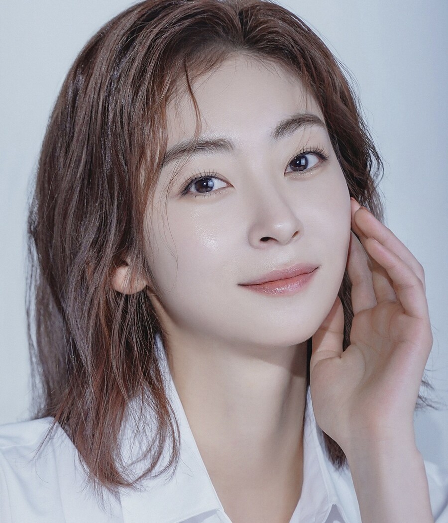 ▲ 배우 왕지원. 제공| 블레이드엔터테인먼트