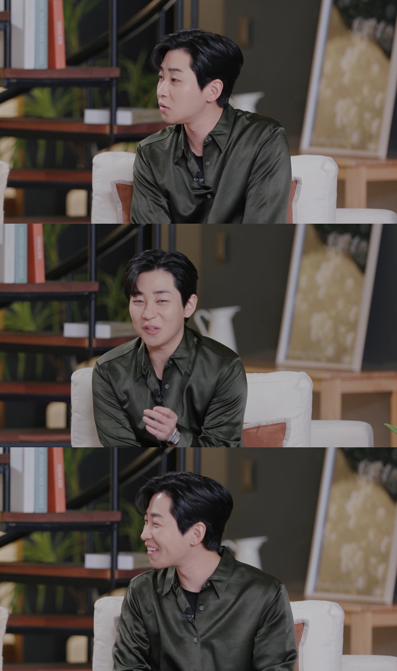 딘딘 "캐나다 유학시절 만난 첫사랑, 이별 후 친구로 지내"('이별리콜')