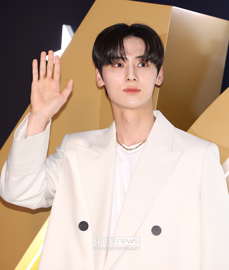 ▲ 황민현 ⓒ곽혜미 기자