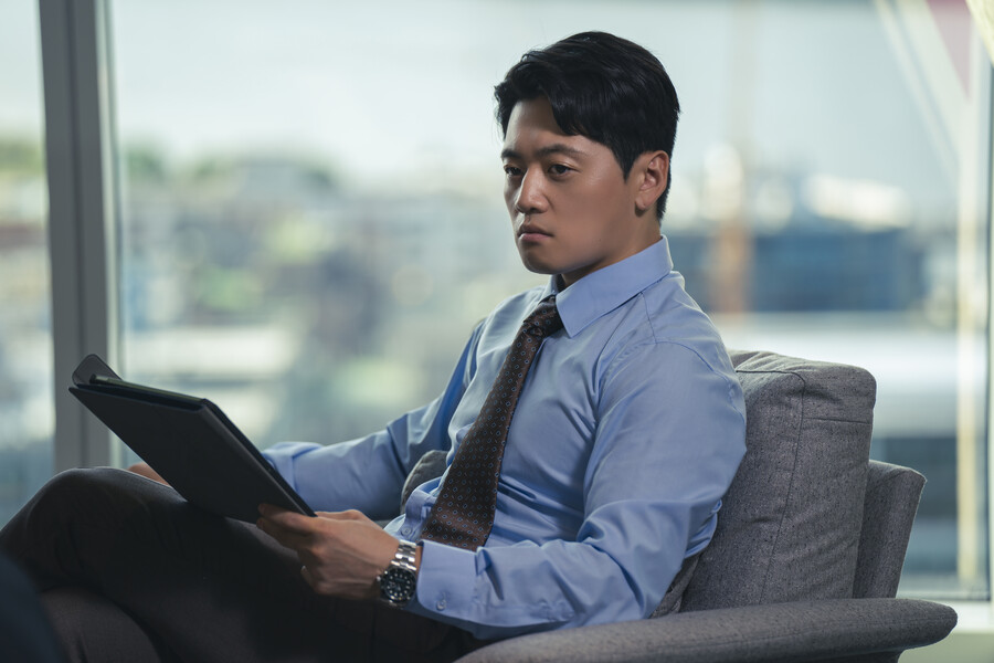 ▲ 조복래. 제공ㅣ하우픽쳐스, 드라마하우스 스튜디오