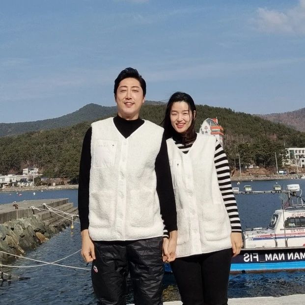 ▲ 손헌수. 출처 ㅣ 손헌수 인스타그램