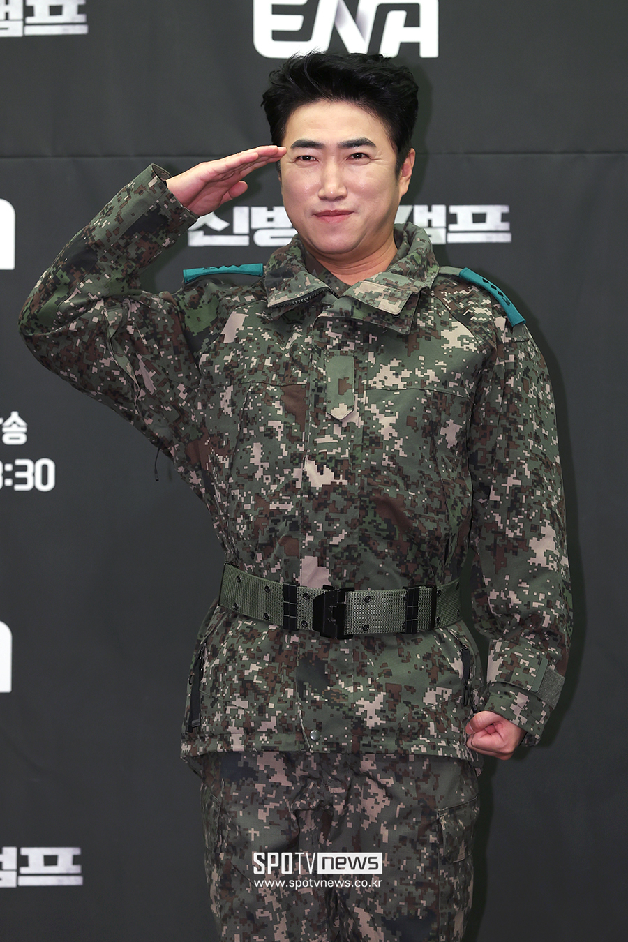 ▲ 장동민 ⓒ곽혜미 기자
