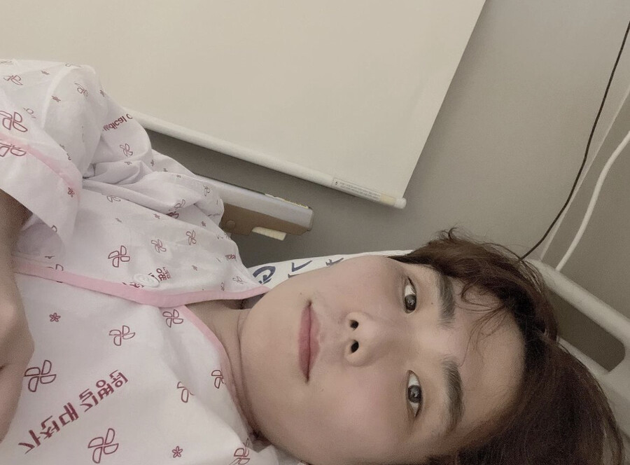 ▲ 출처| 송필근 인스타그램