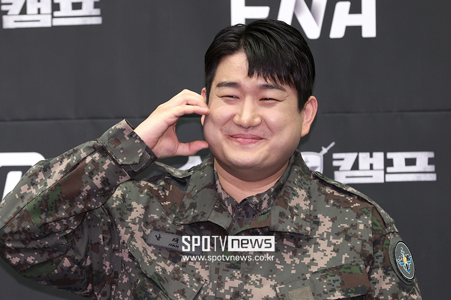 ▲ 남태우 ⓒ곽혜미 기자