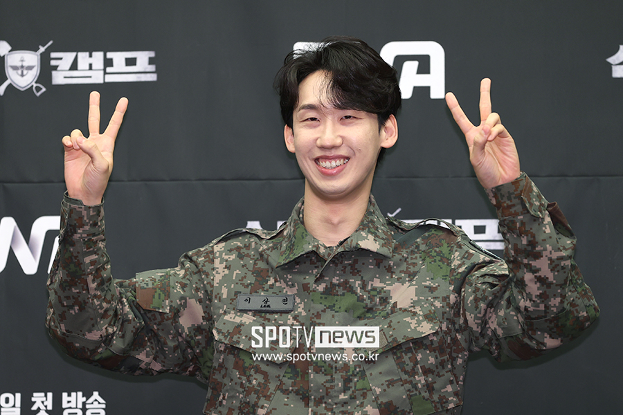 ▲ 이상진 ⓒ곽혜미 기자